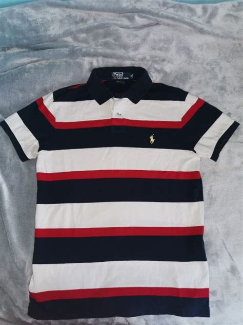 Polo Ralph Lauren Mu Ka Polo Majica M