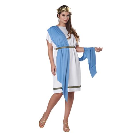 Disfraz Toga Unisex Deluna Disfraces