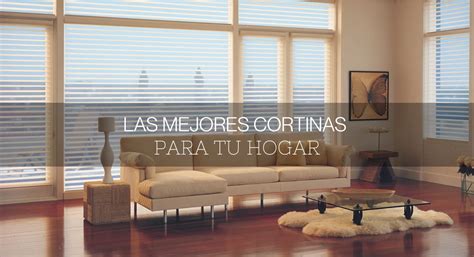 Tipos De Cortinas Hunter Douglas