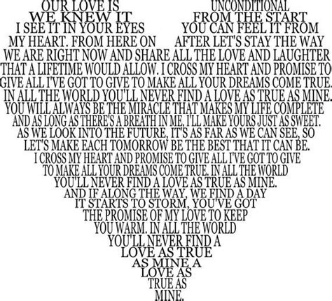 I Cross My Heart Svg Love Quote Canvas My Heart Heart Songs