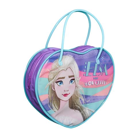 Ripley Cartera De Maquillaje Infantil Gelatti Frozen