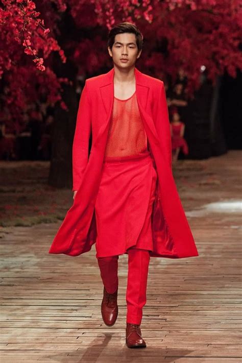 DV Trần Quốc Anh Chàng hot boy đình đám quyết theo nghề diễn vì cái duyên với Nhã Phương