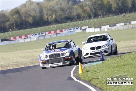 Trackday Castle Combe October 24th Retro Rides