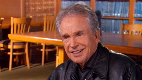 Warren Beatty: Living legend - CBS News