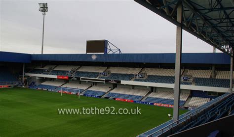 QPR Stadium Kiyan Prince Foundation Stadium Football, 49% OFF