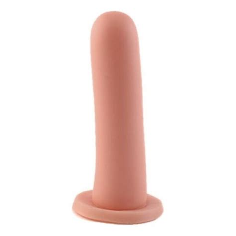Dilatador Plug Anal Iniciador Hot Hombre Mujer Mr Smoothy Meencanta