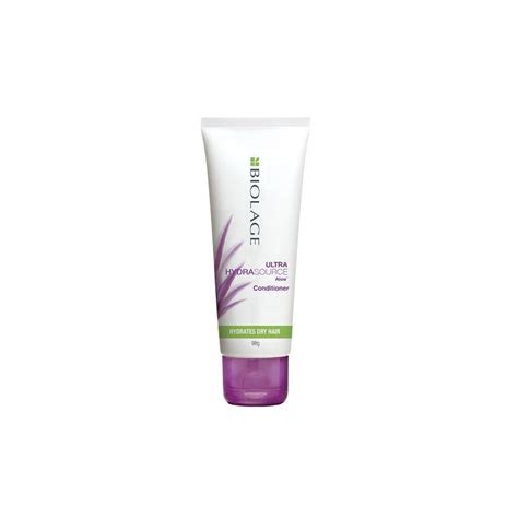 Buy Matrix Biolage Hydrasource Plus Professional Conditioner With Aloe Moisturizes And Hydrates