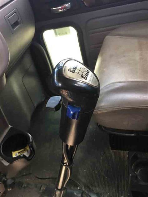 learning   shift manual transmissions water  journal