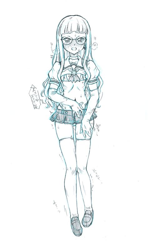Yaburebouki Akuta Todo Yurika Aikatsu Aikatsu Series Highres Bikini Bikini Under