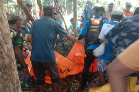 Korban Jiwa Bencana Banjir Bandang Luwu Bertambah Menjadi Orang