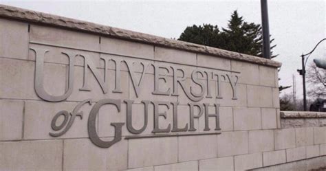 Efficient Scaling at the University of Guelph