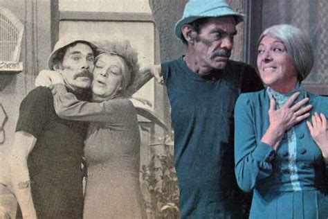 Chavo Del 8 Cuál Fue La Fatal Adicción Que Le Quitó La Vida A “la