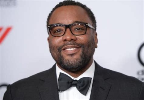 Lee Daniels celebrity net worth - salary, house, car