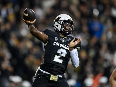 2024 Season Preview: University of Colorado Boulder Football - 5280