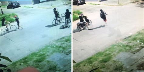 Mar A Selva Robo Pira A En Una Vivienda Se Llevaron Tres Bicicletas