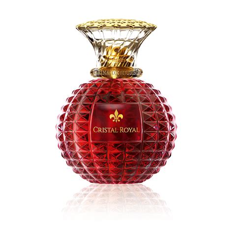 Cristal Royal Passion EDP (5688364) | Princesse Marina