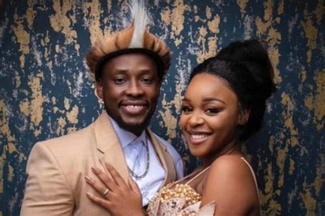 The Wife Season Three Mqhele Xoli And Qhawe Steal The Show