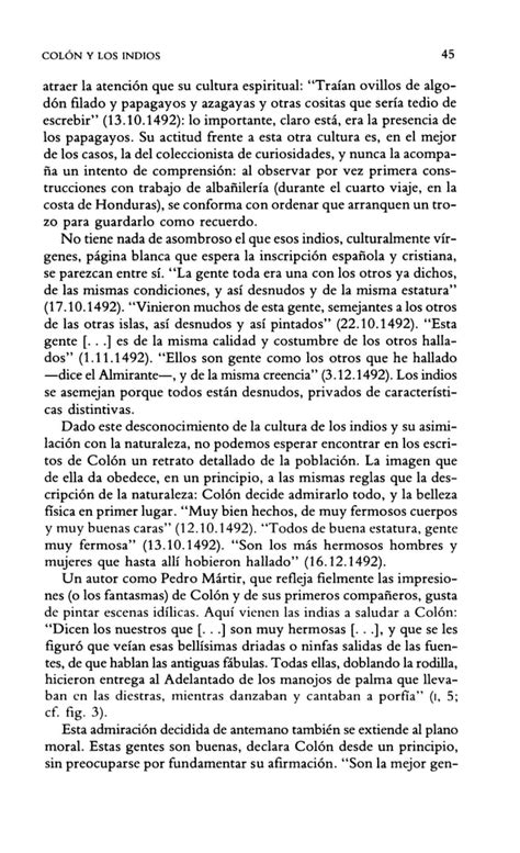 Todorov Tzvetan La conquista de América El problema del otro 1982