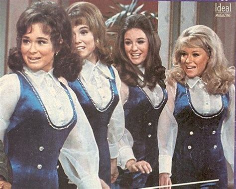 The lennon sisters, Lawrence welk, The lawrence welk show