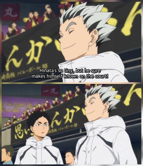 Haikyuu Season 2 Bokuto Koutarou Akaashi Keiji