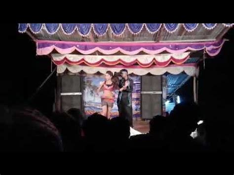 Tamil Sex Adal Padal Dance In Village YouTube