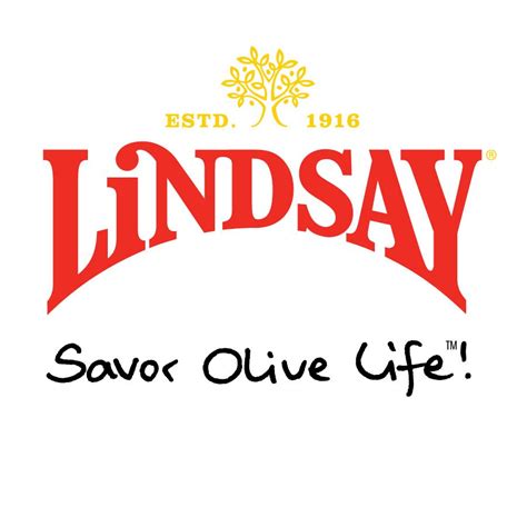 Lindsay Logo Logodix