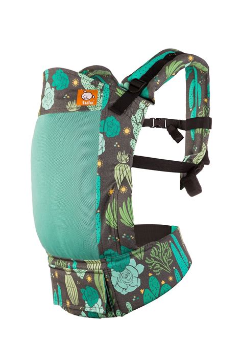 Tula Anchor Baby Carrier Atelier Yuwa Ciao Jp