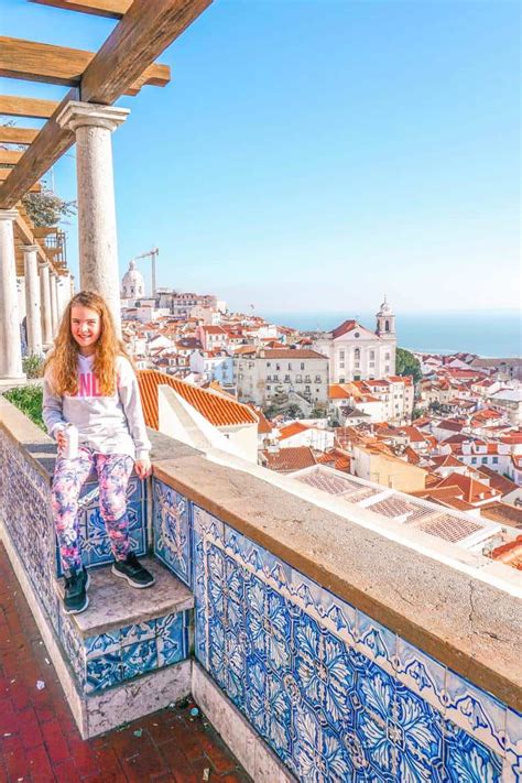 Instagrammable Lisbon 17 Most Instagrammable Places In Lisbon