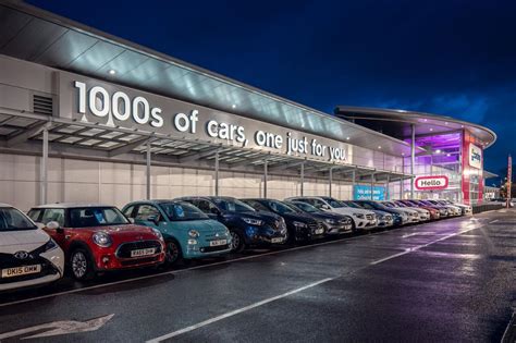 CarShop, Cardiff | Car dealership in Cardiff | AutoTrader