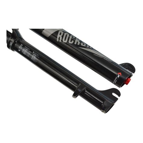 Amortyzator Rock Shox Reba RL 26 Solo Air 120mm