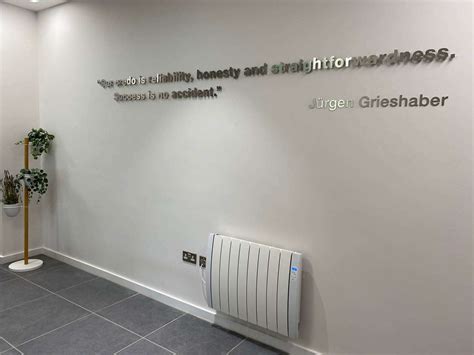 Vega Controls Fresh Display Ltd