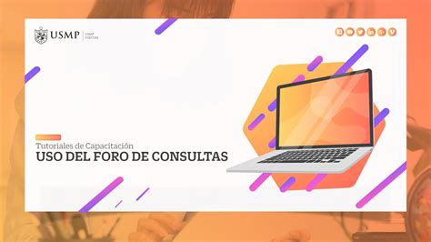 Tutorial Uso Del Foro De Consultas Youtube