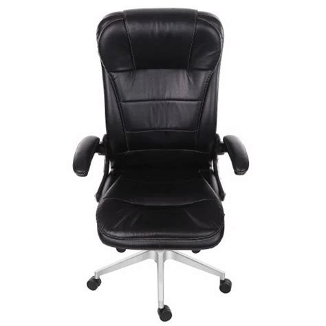 Oakly Mid Back Revolving Office Chair Black At Rs 6000 In New Delhi