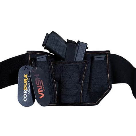 Top Concealed Carry Holster Vnsh