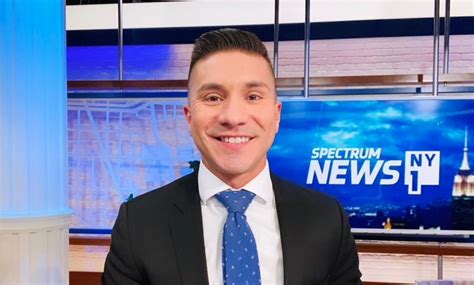 Out Nyc Weatherman Gets Fired For Nude Screenshots Edge United States