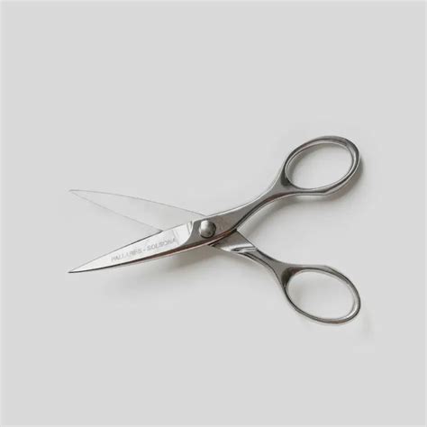 Pallarès Master Kitchen Scissors 8 Inch The Axe Wellington