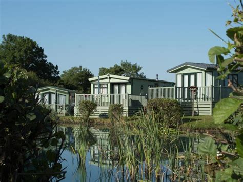 Derwen Mill Holiday Park Visitwales