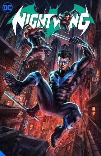 Nightwing The Joker War Skroutzgr