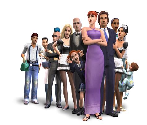 The Sims Render The Sims Photo Fanpop