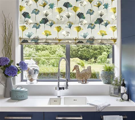 The Best Blinds For Kitchens Pt Blinds