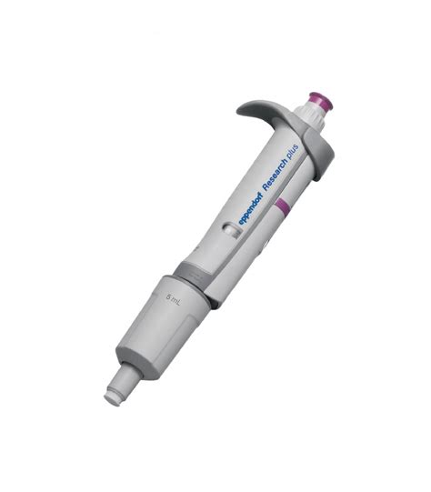 Buy Eppendorf Micropipette Eppendorf Research Plus Ml Econo