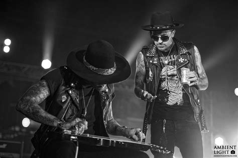 Yelawolf announces NZ tour - Ambient Light