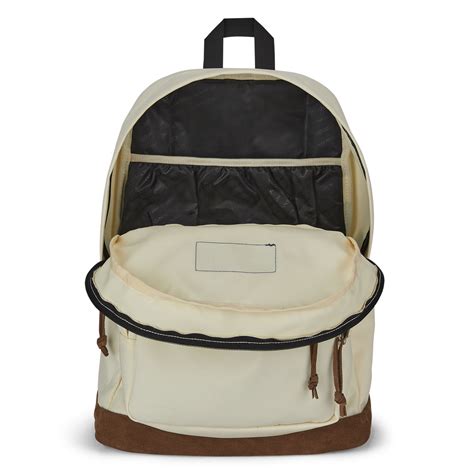 Buy Jansport Right Pack Backpack Coconut In Malaysia The Planet