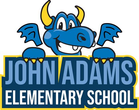 Home - John Adams Elementary