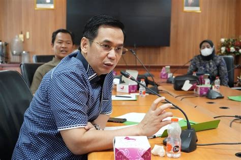 Soal Karhutla Waka Dprd Faizal Riza Minta Pemprov Dan Pihak Terkait