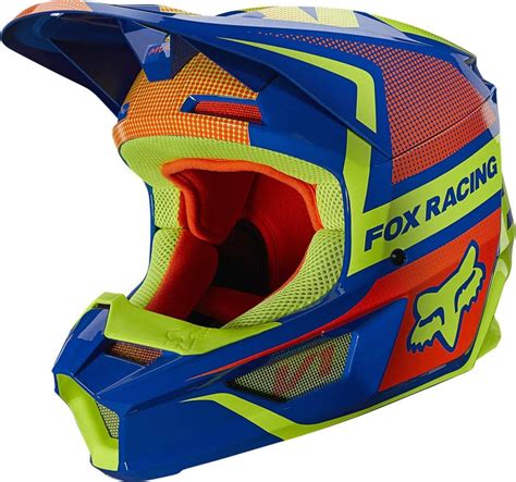 Fox Racing Youth Helmet Atelier Yuwa Ciao Jp