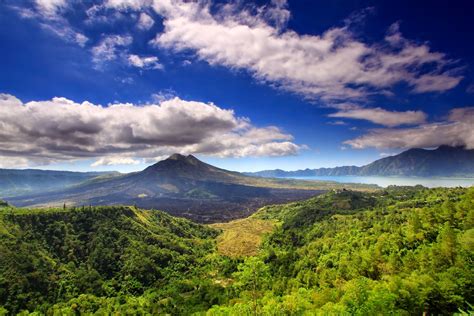 pemandangan indah khas indonesia  tak tergantikan altovart blog