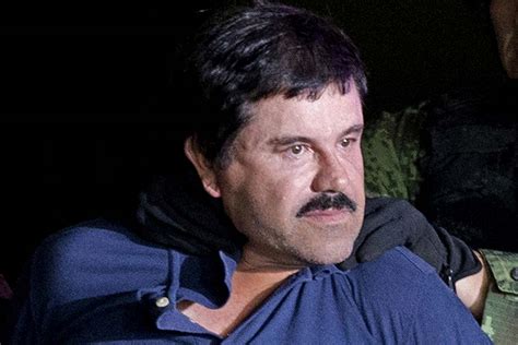 ‘El Chapo’ most likely bound for ‘Alcatraz of the Rockies’ prison ...