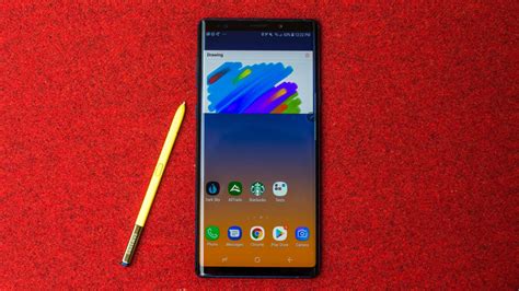 Galaxy Note 9 16 Hidden Features On Samsungs Best Phone Cnet