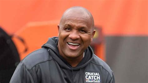 Hue Jackson Makes Harsh Accusation Against Browns